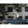 Fiberglass Tanks or Vessels for Pulp and Paper Industry